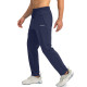 Sigma Navy Blue Trouser Track Pants Sigma Navy Blue Trouser Track Pants