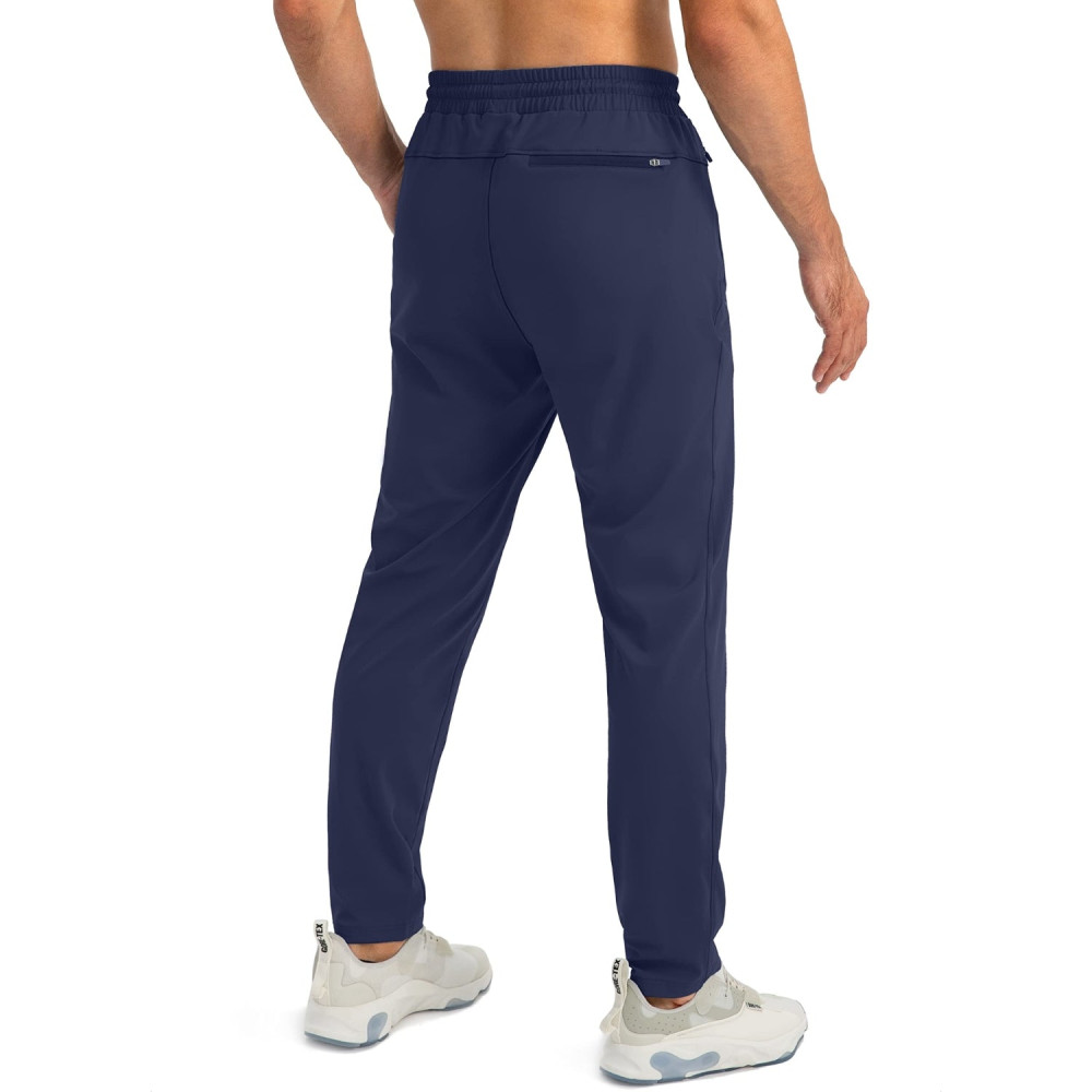 Sigma Navy Blue Trouser Track Pants Sigma Navy Blue Trouser Track Pants