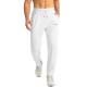 Sigma White Trouser Track Pants Sigma White Trouser Track Pants
