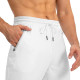 Sigma White Trouser Track Pants Sigma White Trouser Track Pants
