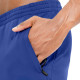 Sigma Royal Blue Trouser Track Pants Sigma Royal Blue Trouser Track Pants