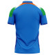 India ICC T20 World Cup 2025 Half Sleeves Cricket Fan Jersey India ICC T20 World Cup 2025 Half Sleeves Cricket Fan Jersey