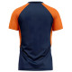 India ICC T20 World Cup Training Half Sleeves Cricket Fan Jersey India ICC T20 World Cup Training Half Sleeves Cricket Fan Jersey