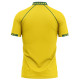 Australia T20 World Cup 1999 Half Sleeves Cricket Fan Jersey Australia T20 World Cup 1999 Half Sleeves Cricket Fan Jersey