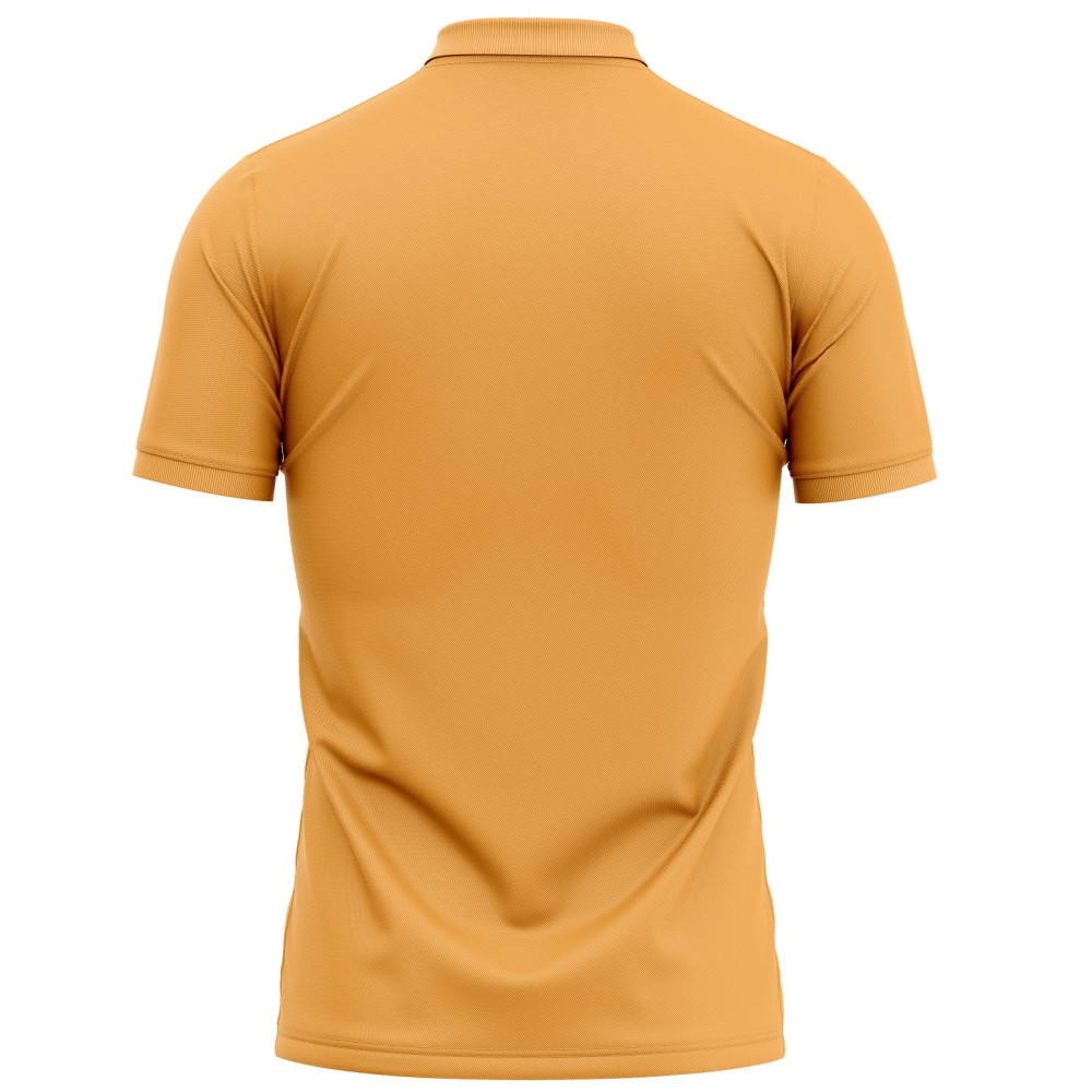 Australia T20 World Cup 2007 Half Sleeves Cricket Fan Jersey Australia T20 World Cup 2007 Half Sleeves Cricket Fan Jersey