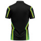 Australia T20 World Cup 2012 Half Sleeves Cricket Fan Jersey Australia T20 World Cup 2012 Half Sleeves Cricket Fan Jersey