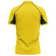Australia T20 World Cup 2017 Half Sleeves Cricket Fan Jersey Australia T20 World Cup 2017 Half Sleeves Cricket Fan Jersey