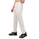 Novelty Off-White Trouser Track Pants Novelty Off-White Trouser Track Pants