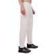 Novelty Off-White Trouser Track Pants Novelty Off-White Trouser Track Pants