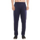 Superpoly Navy Blue Trouser Track Pants Superpoly Navy Blue Trouser Track Pants