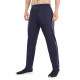 Superpoly Navy Blue Trouser Track Pants Superpoly Navy Blue Trouser Track Pants