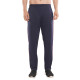 Superpoly Navy Blue Trouser Track Pants Superpoly Navy Blue Trouser Track Pants