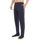 Superpoly Navy Blue Trouser Track Pants Superpoly Navy Blue Trouser Track Pants