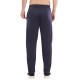 Superpoly Navy Blue Trouser Track Pants Superpoly Navy Blue Trouser Track Pants