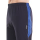 Lycra Navy Blue Trouser Track Pants Lycra Navy Blue Trouser Track Pants