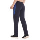 Lycra Navy Blue Trouser Track Pants Lycra Navy Blue Trouser Track Pants