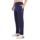 Omega Navy Blue Trouser Track Pants Omega Navy Blue Trouser Track Pants