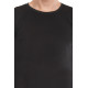Sigma Black Long Sleeve Compression Top Sigma Black Long Sleeve Compression Top