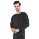 Sigma Black Long Sleeve Compression Top Sigma Black Long Sleeve Compression Top