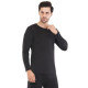 Sigma Black Long Sleeve Compression Top Sigma Black Long Sleeve Compression Top