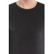 Sigma Black Long Sleeve Compression Top Sigma Black Long Sleeve Compression Top