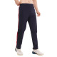 Lycra Navy Blue Red Trouser Track Pants Lycra Navy Blue Red Trouser Track Pants