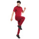 Omega Dri-FIT Maroon Polo T-Shirt Omega Dri-FIT Maroon Polo T-Shirt