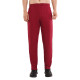 Omega Maroon Trouser Track Pants Omega Maroon Trouser Track Pants