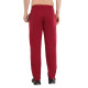 Omega Maroon Trouser Track Pants Omega Maroon Trouser Track Pants