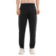 Omega Black Trouser Track Pants Omega Black Trouser Track Pants