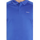 Omega Dri-FIT Royal Blue Polo T-Shirt Omega Dri-FIT Royal Blue Polo T-Shirt