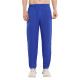 Omega Royal Blue Trouser Track Pants Omega Royal Blue Trouser Track Pants
