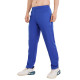 Omega Royal Blue Trouser Track Pants Omega Royal Blue Trouser Track Pants