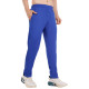 Omega Royal Blue Trouser Track Pants Omega Royal Blue Trouser Track Pants