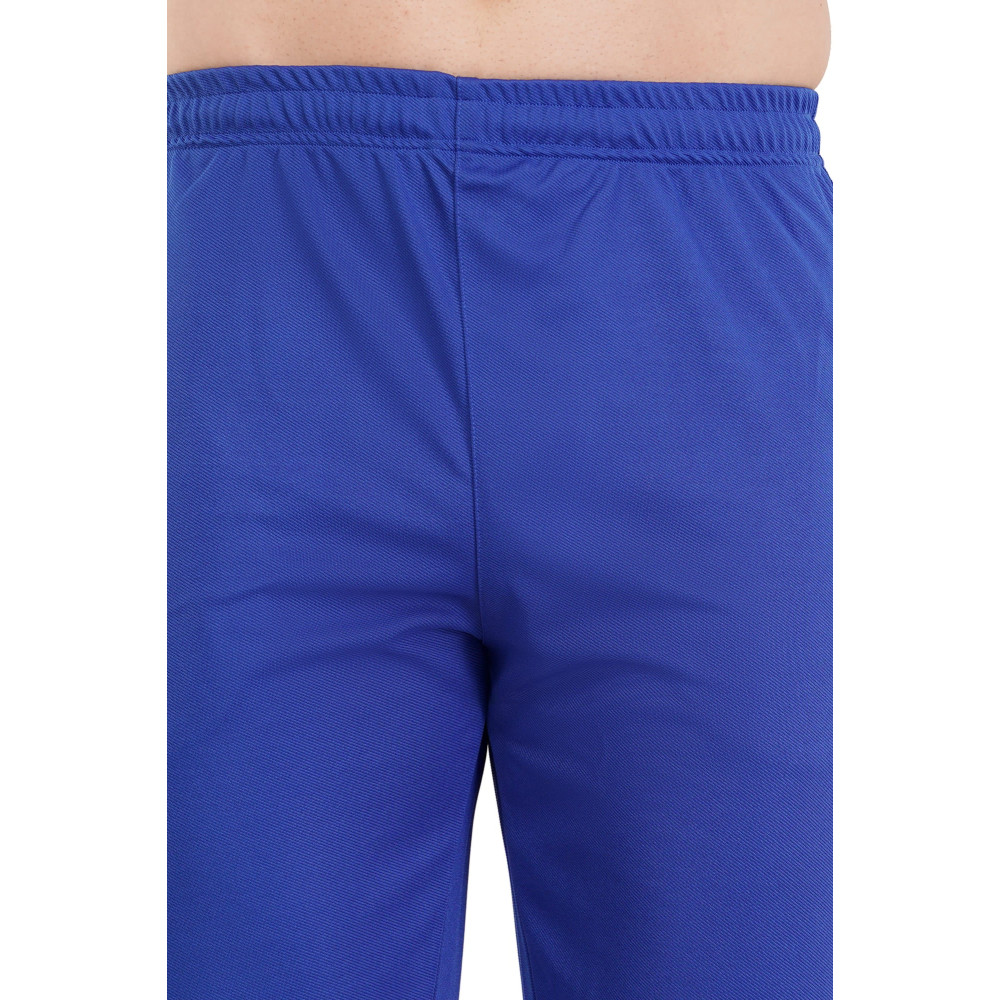 Omega Royal Blue Trouser Track Pants Omega Royal Blue Trouser Track Pants