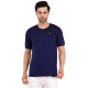 Tyro Dri-FIT Navy Blue Polo T-Shirt Tyro Dri-FIT Navy Blue Polo T-Shirt