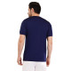 Tyro Dri-FIT Navy Blue Polo T-Shirt Tyro Dri-FIT Navy Blue Polo T-Shirt
