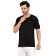 Tyro Dri-FIT Black Polo T-Shirt Tyro Dri-FIT Black Polo T-Shirt