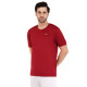 Tyro Dri-FIT Maroon Polo T-Shirt Tyro Dri-FIT Maroon Polo T-Shirt