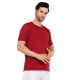 Tyro Dri-FIT Maroon Polo T-Shirt Tyro Dri-FIT Maroon Polo T-Shirt
