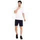 Tyro Dri-FIT White Polo T-Shirt Tyro Dri-FIT White Polo T-Shirt