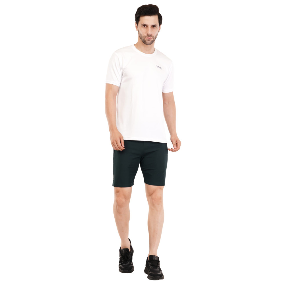 Tyro Dri-FIT White Polo T-Shirt Tyro Dri-FIT White Polo T-Shirt