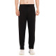 Sigma Black Trouser Track Pants Sigma Black Trouser Track Pants