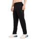 Sigma Black Trouser Track Pants Sigma Black Trouser Track Pants