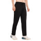 Sigma Black Trouser Track Pants Sigma Black Trouser Track Pants