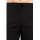 Sigma Black Trouser Track Pants Sigma Black Trouser Track Pants