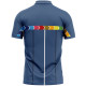 England Blue ODI World Cup 1996 Half Sleeves Cricket Fan Jersey England Blue ODI World Cup 1996 Half Sleeves Cricket Fan Jersey