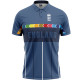 England Blue ODI World Cup 1996 Half Sleeves Cricket Fan Jersey England Blue ODI World Cup 1996 Half Sleeves Cricket Fan Jersey
