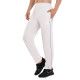 Omega Dri-FIT Trouser Trackpants - White Omega Dri-FIT Trouser Trackpants - White