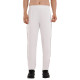 Omega Dri-FIT Trouser Trackpants - White Omega Dri-FIT Trouser Trackpants - White